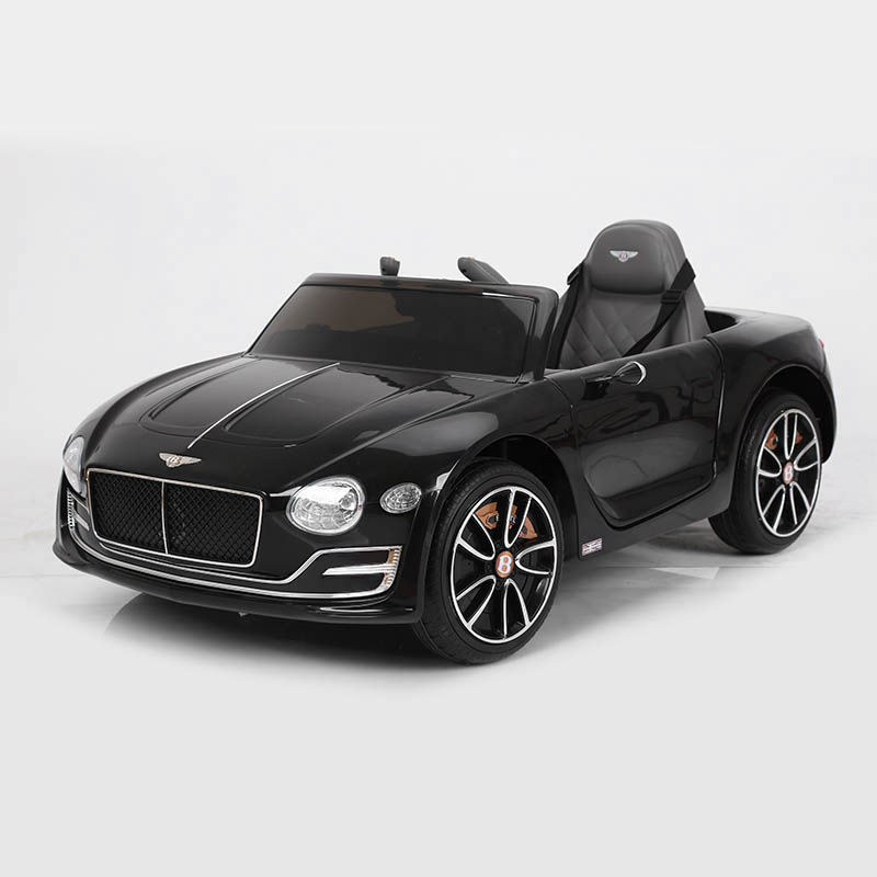 รถยนต์ใช้แบตเตอรี่ 12 คันสำหรับเด็กนั่งบนรถ