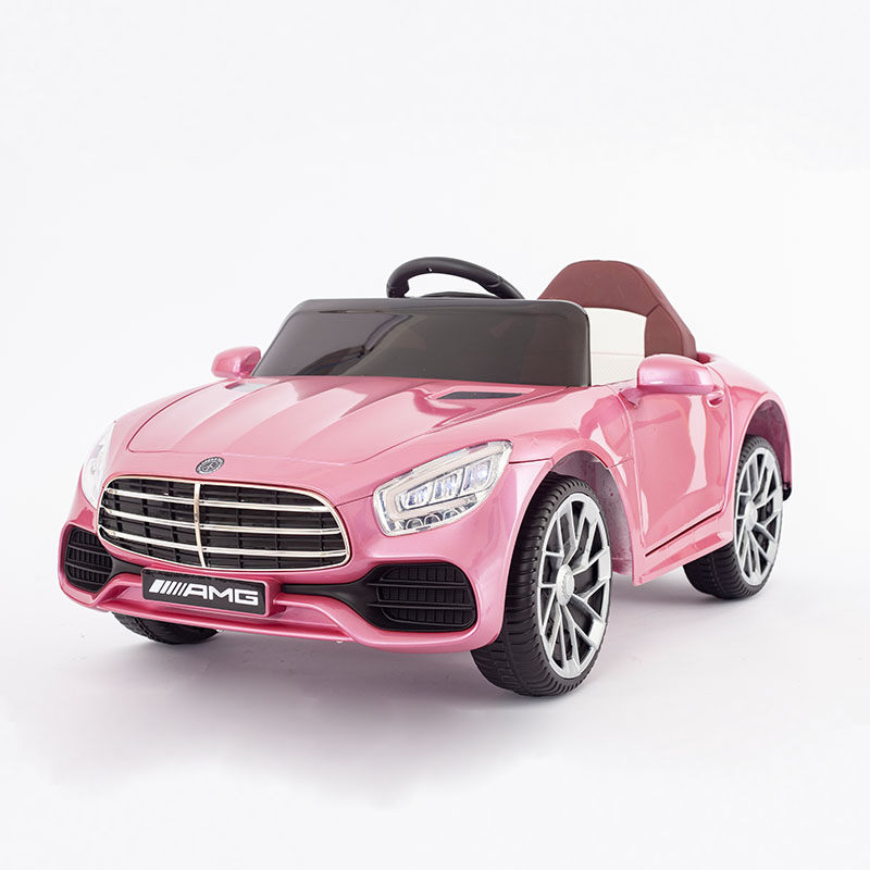 แบตเตอรี่ 12V สำหรับเด็ก รถยนต์ไฟฟ้า เด็กนั่งบนของเล่น