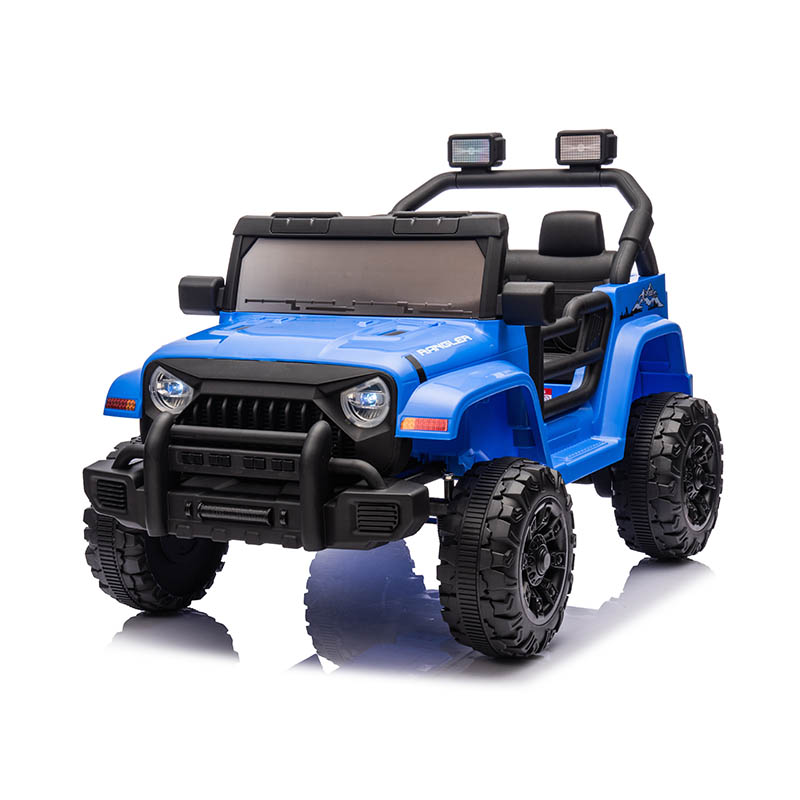 รถยนต์ไฟฟ้าสำหรับเด็กที่ใช้แบตเตอรี่ 12v