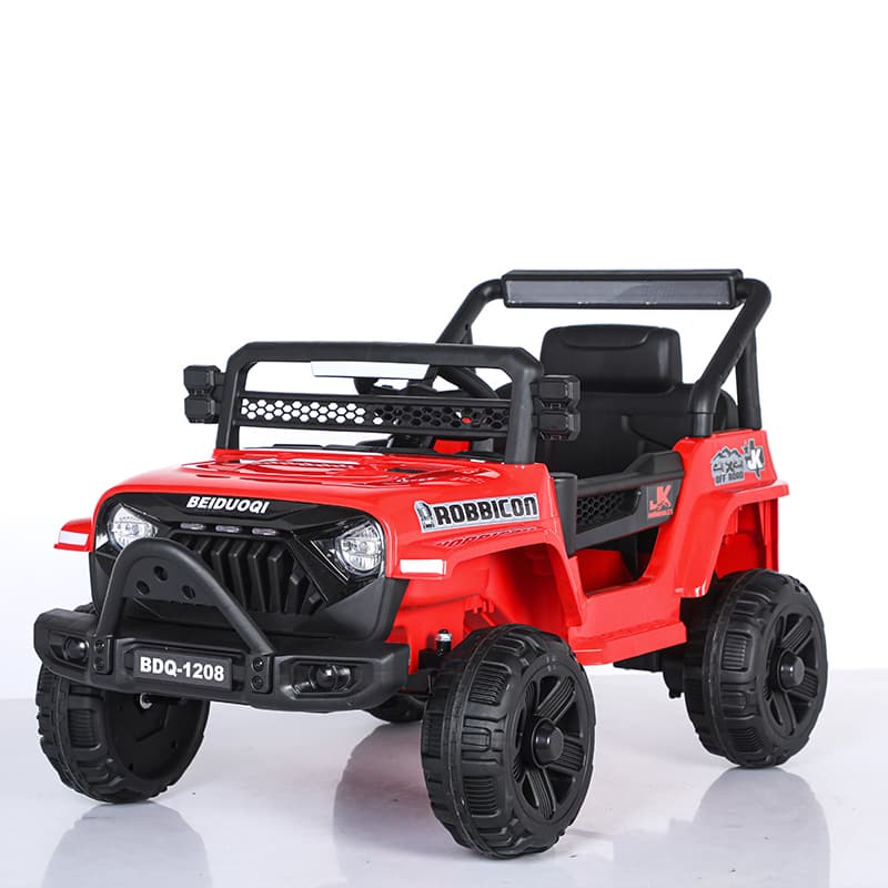 รถเด็กนั่งไฟฟ้า 12V