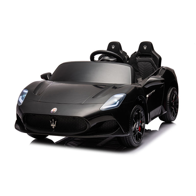 12V Kids Ride On Car ได้รับใบอนุญาต Lamborghini S319