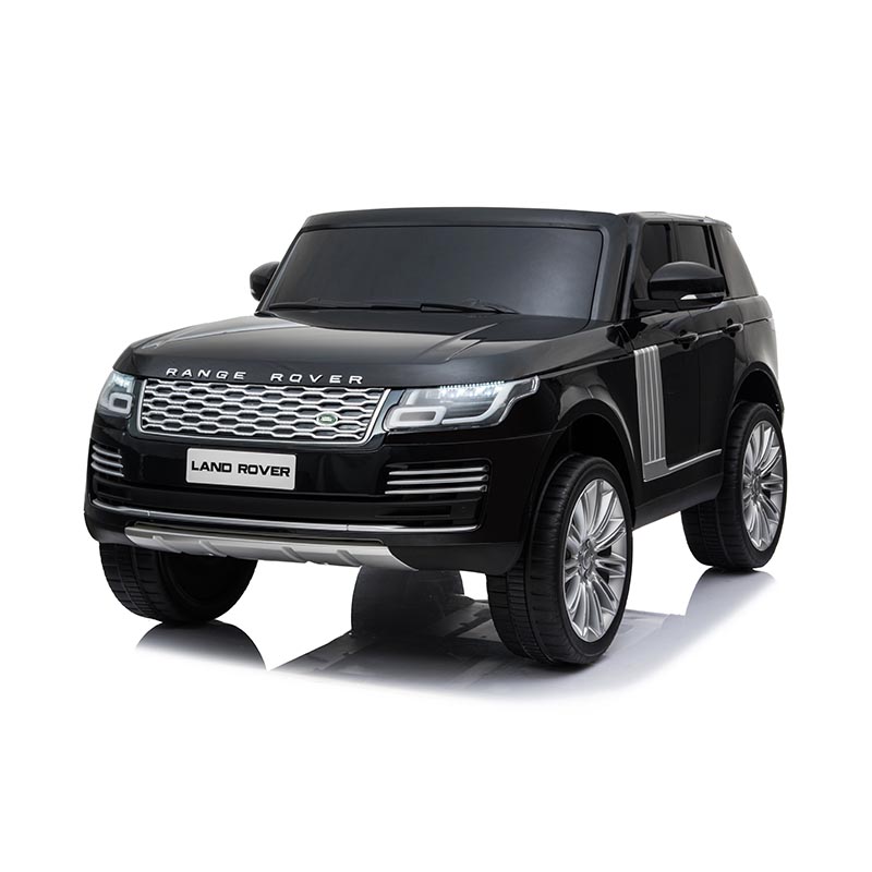 12v Kids Ride บนรีโมทคอนโทรลรถยนต์