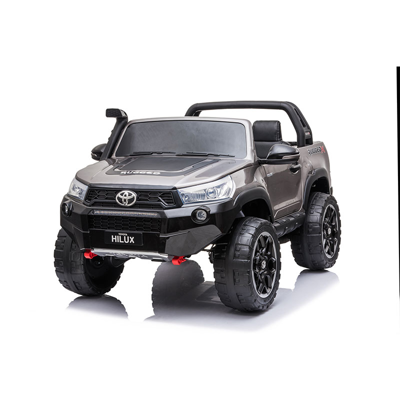 รถควบคุมระยะไกล 12V สำหรับเด็กนั่งบนรถ