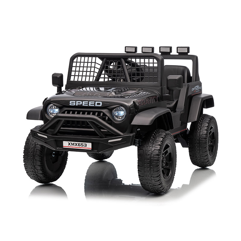 12V Ride on Car รถเด็กไฟฟ้าในการขับขี่