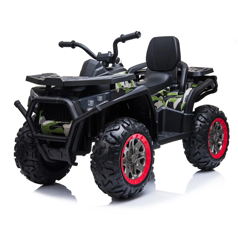 2019 Kids Electric Beach Car 12v นั่งบนรถเด็กใช้แบตเตอรี่รถยนต์