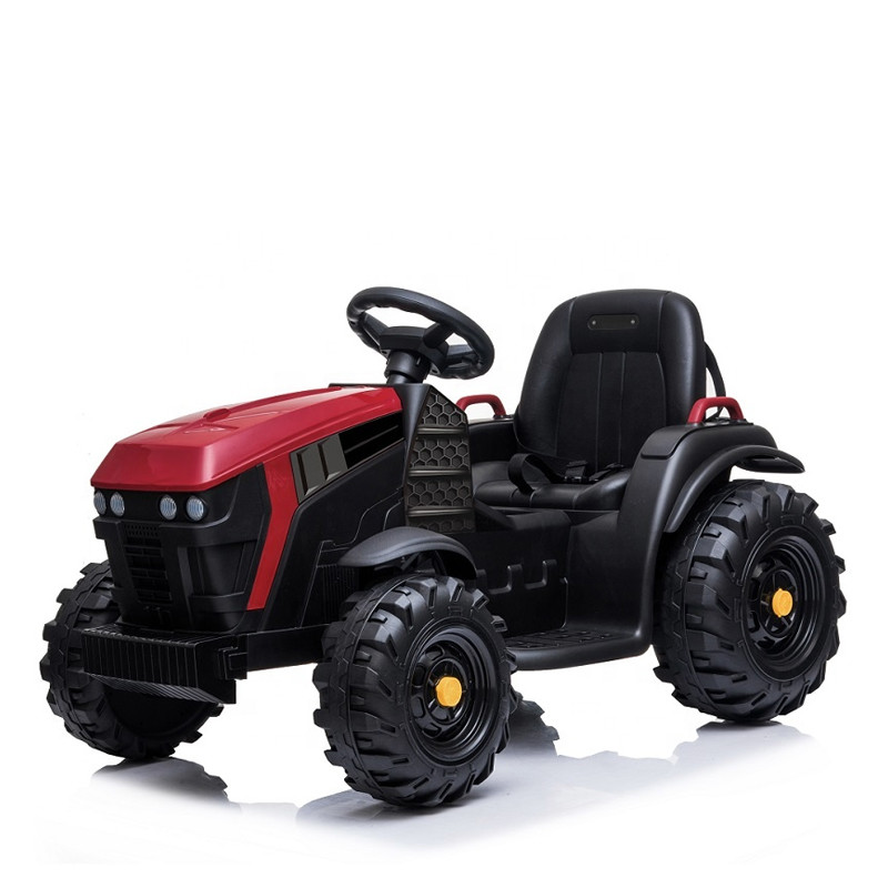 2020 Kids Power Wheel 12v Kids Ride On Car ขายร้อน Ride On เครื่องตัดหญ้า