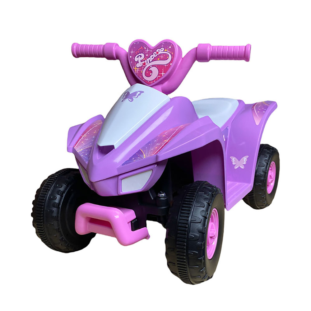 2025 ใหม่ ATV Kids Ride On Car สำหรับเด็ก
