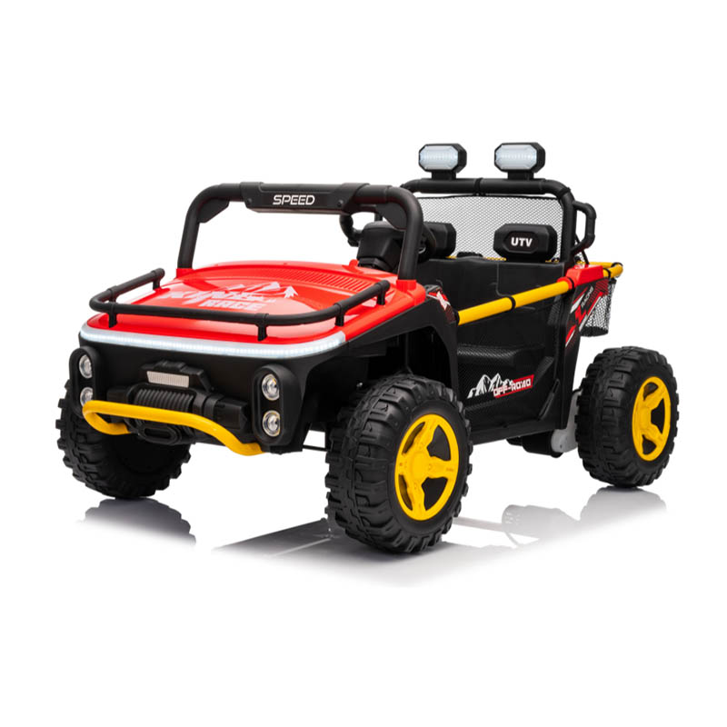 2025 รถของเล่นไฟฟ้าสำหรับเด็ก UVT ดีไซน์ใหม่