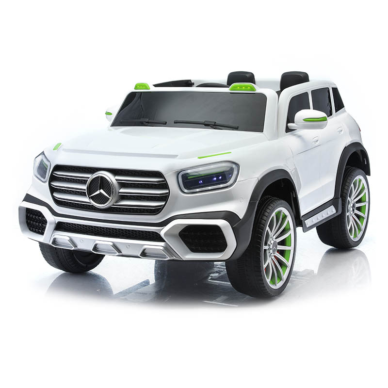 Electric JEEP Ride On Car For Kids: สัมผัสประสบการณ์ความสุขไม่รู้จบ