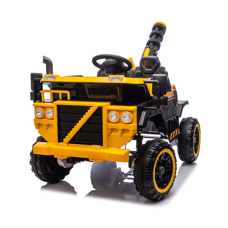 รถนั่งไฟฟ้าความเร็วสูง 24V