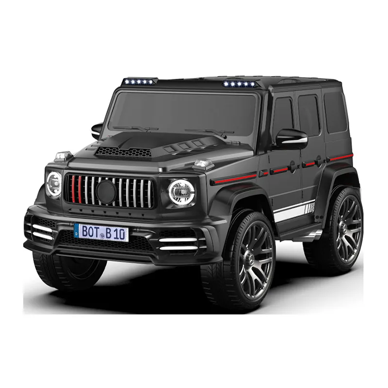 24V Ride on Car รถยนต์ไฟฟ้าสำหรับเด็ก 2 ที่นั่ง