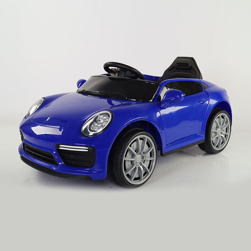 รถนั่งไฟฟ้า 6V 1WD พร้อมสวิงไปมา