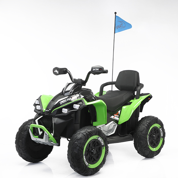 Beast Electric ATV Off-Road Quad สำหรับเด็ก
