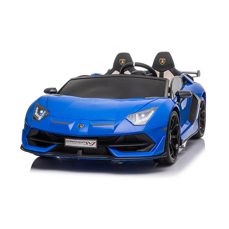 รถยนต์ไฟฟ้าสำหรับเด็ก รถขับเคลื่อนสี่ล้อ