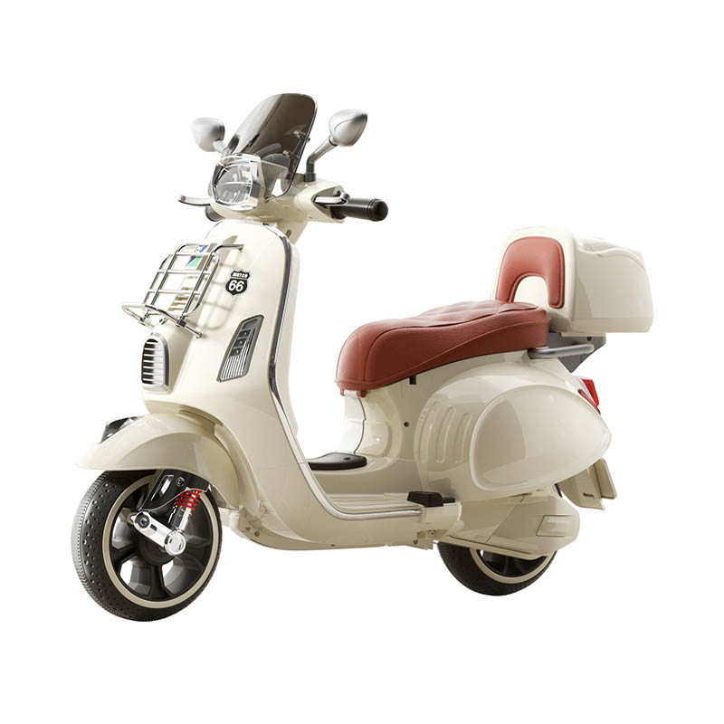 ของเล่นนั่งรถมอเตอร์ไซค์ไฟฟ้าขนาดใหญ่