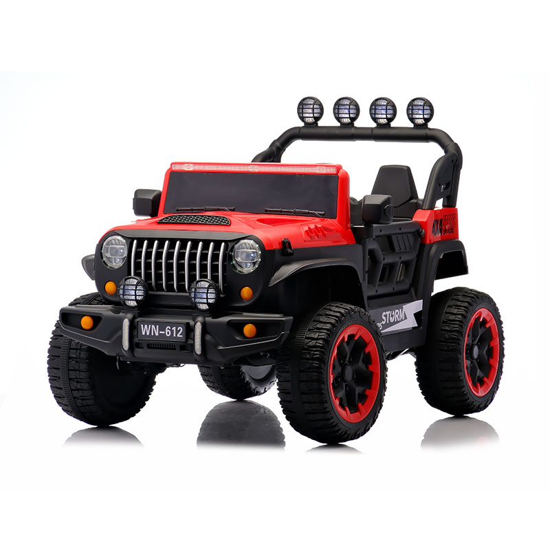 รถของเล่นไฟฟ้าสำหรับเด็ก 7 ปี