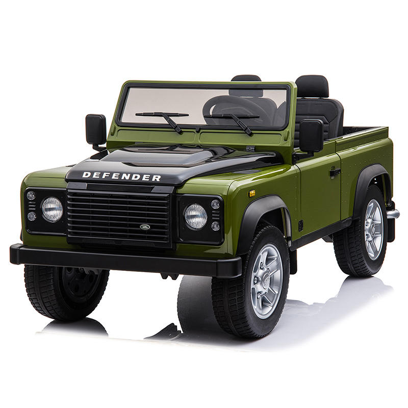 เด็กขายร้อน 24v นั่งไฟฟ้าบนรถบรรทุกพร้อมรีโมทคอนโทรล