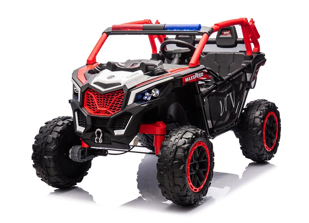 Kids Electric Toy Car ATVType Ride on Car