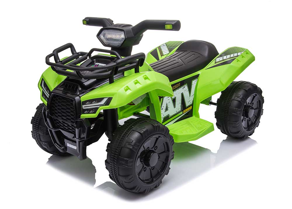 Children's Electric Off-road Beach Car