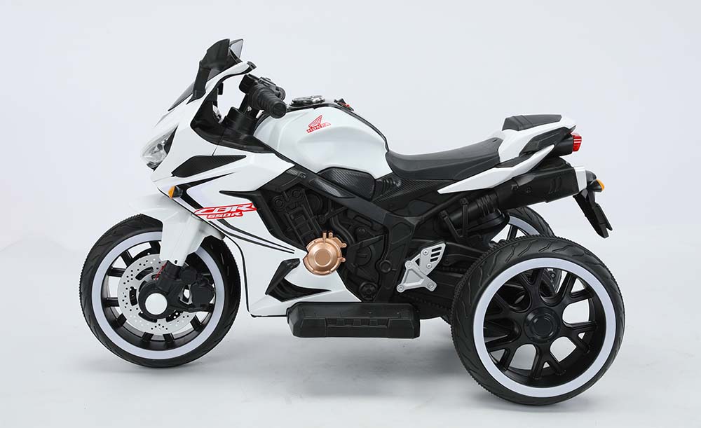3 Wheel Kids Battery Operated Motorcycle