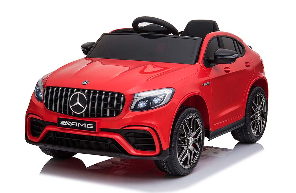 Licensed 12v Electric Kids Ride on Cars With Remote Control