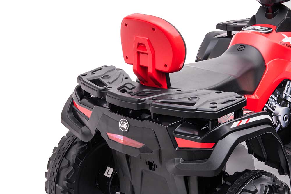 4 Wheel 24v Ride on Car Utv Kids Car