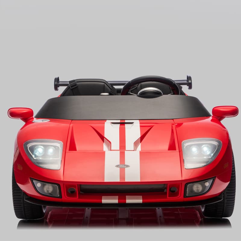 Officially Licensed 12V Ford Kids Ride-On Car