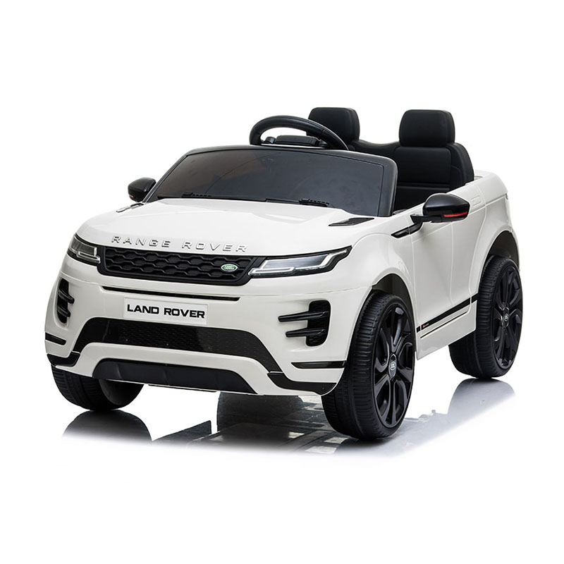 Licensed Baby Ride on Toy Car Remote Control Kids Ride on Car