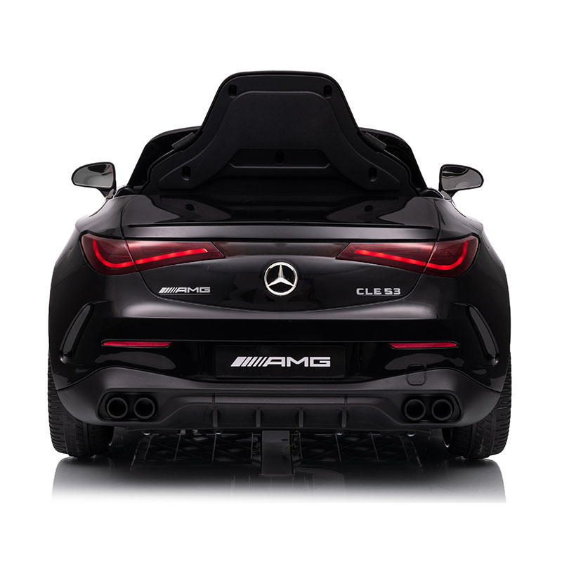 Licensed Mercedes AMG CLE 53 Electric Ride On Car