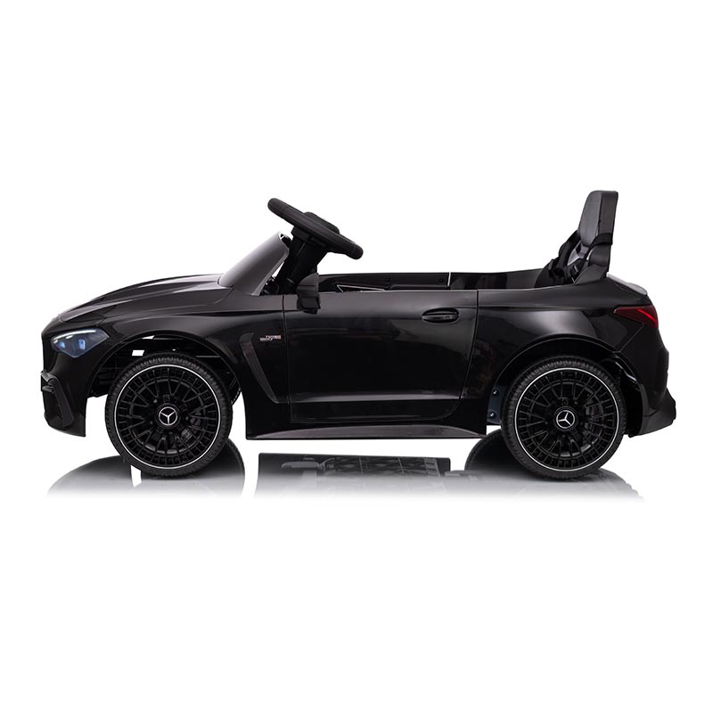 Licensed Mercedes AMG CLE 53 Electric Ride On Car