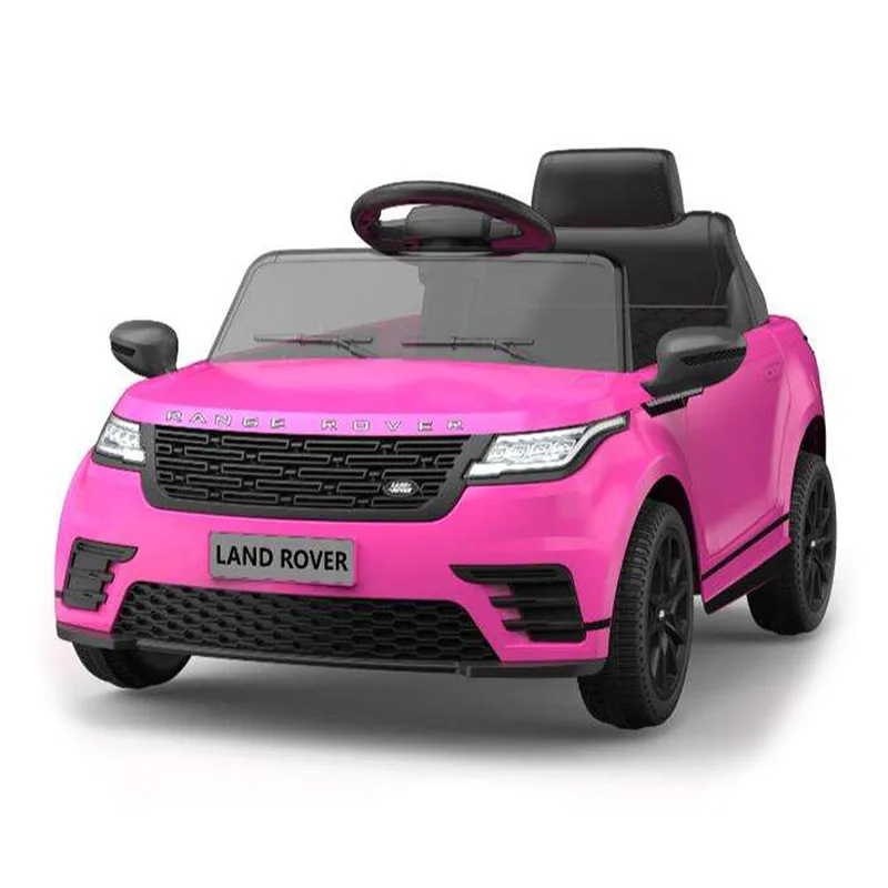 24V Kids Electric Vehicle Licensed Ride on Car
