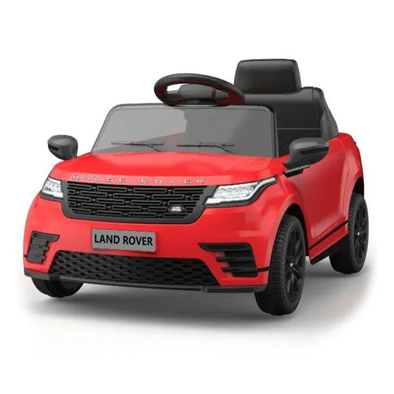 24V Kids Electric Vehicle Licensed Ride on Car