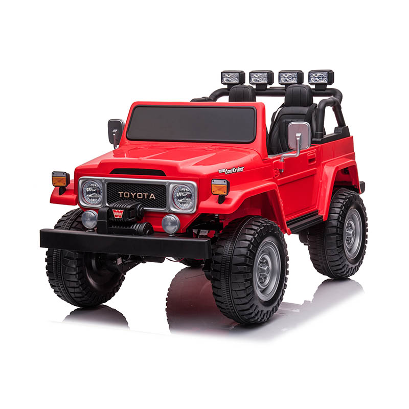 ใบอนุญาตรถยนต์ไฟฟ้าสำหรับเด็ก ใบอนุญาตรถยนต์ไฟฟ้าสำหรับเด็ก