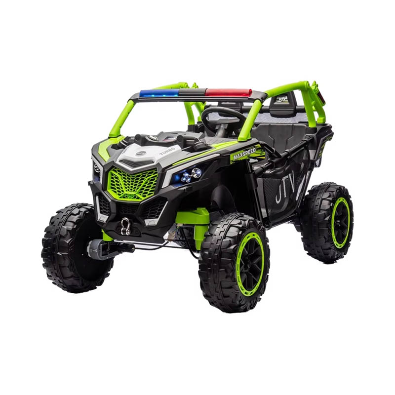 รถของเล่นไฟฟ้าสำหรับเด็ก ATVType Ride on Car