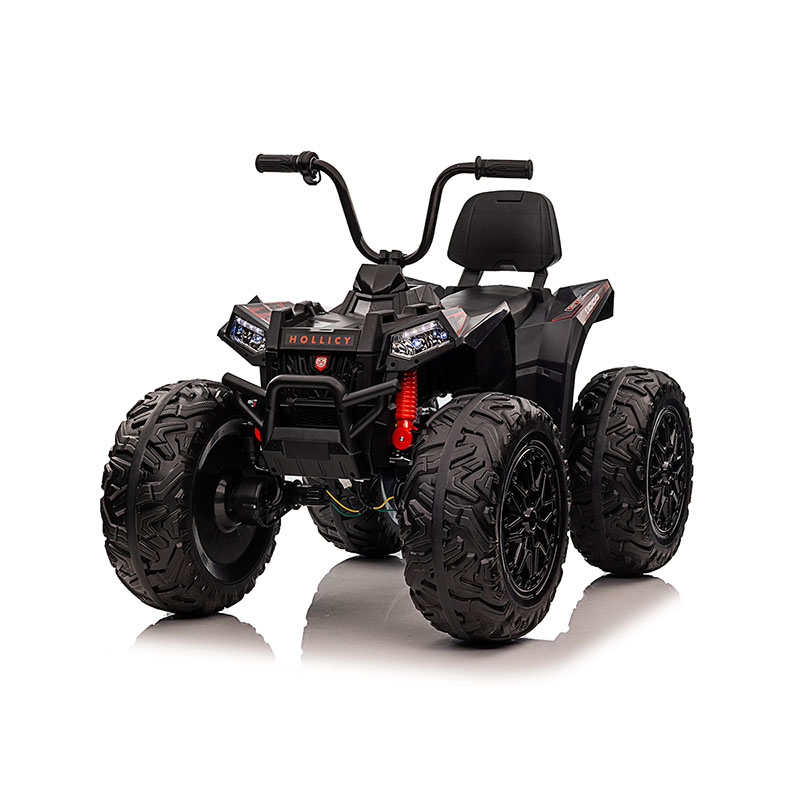 Kids Ride On Cars 24v Best Youth Electric ATV สำหรับเด็กอายุ 7-10 ปี 2128