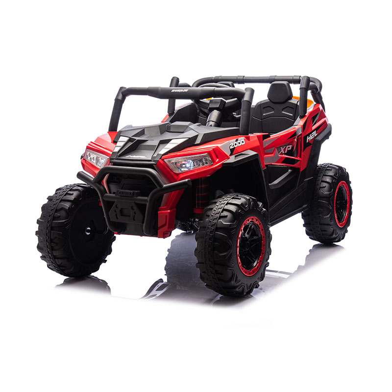 Kids Ride-on Cars ของเล่นพลาสติกสำหรับเด็ก