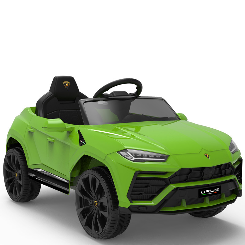 Kids Ride On Licensed Car Lamborghini Suv รถยนต์ไฟฟ้าสำหรับเด็ก