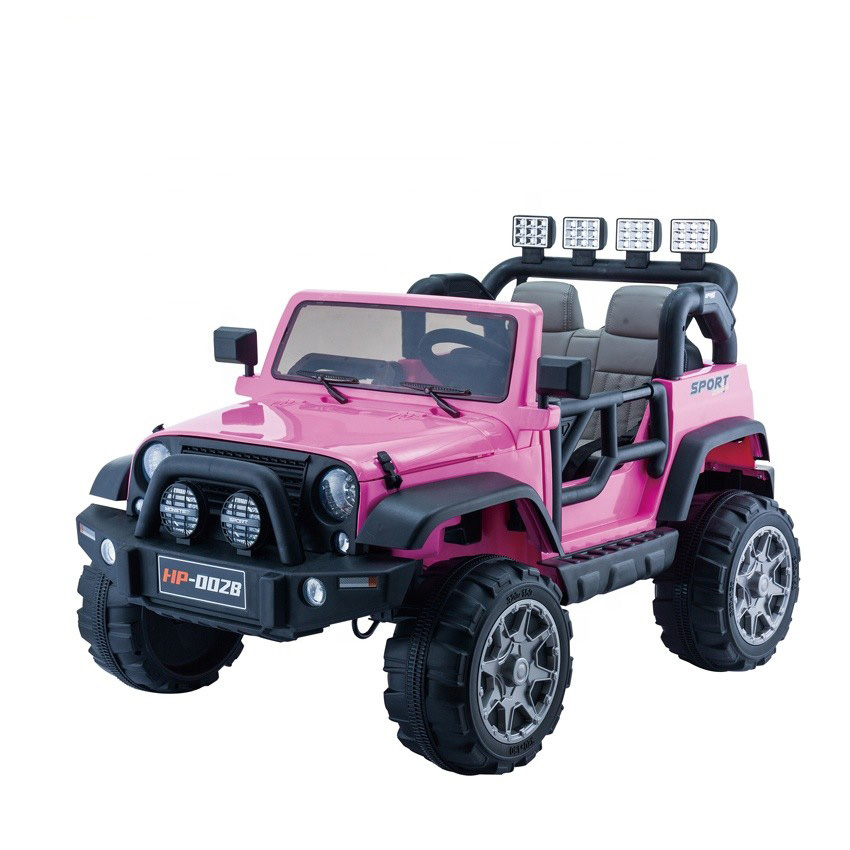 Kids Ride On Remote Power Car Electric Utvs Kids Cars Electric Ride On 12v