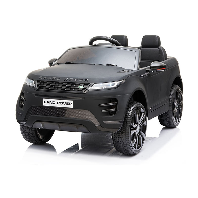 เด็กนั่งบนรถของเล่นควบคุมระยะไกลเด็กนั่งบนรถได้รับใบอนุญาต