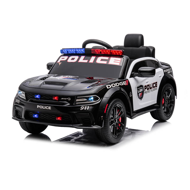 DODGE CHARGER SRT HELLCAT REDEYE WIDEBODY รถนั่งไฟฟ้าที่ได้รับใบอนุญาต