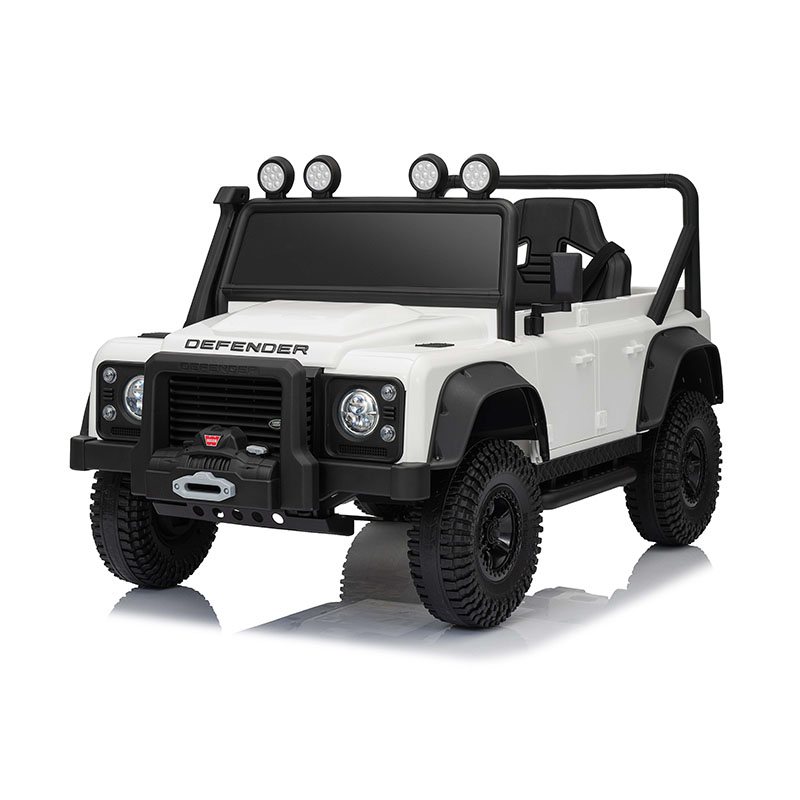 รถนั่งไฟฟ้าแบตเตอรี่ 12V สำหรับเด็กที่ได้รับใบอนุญาต