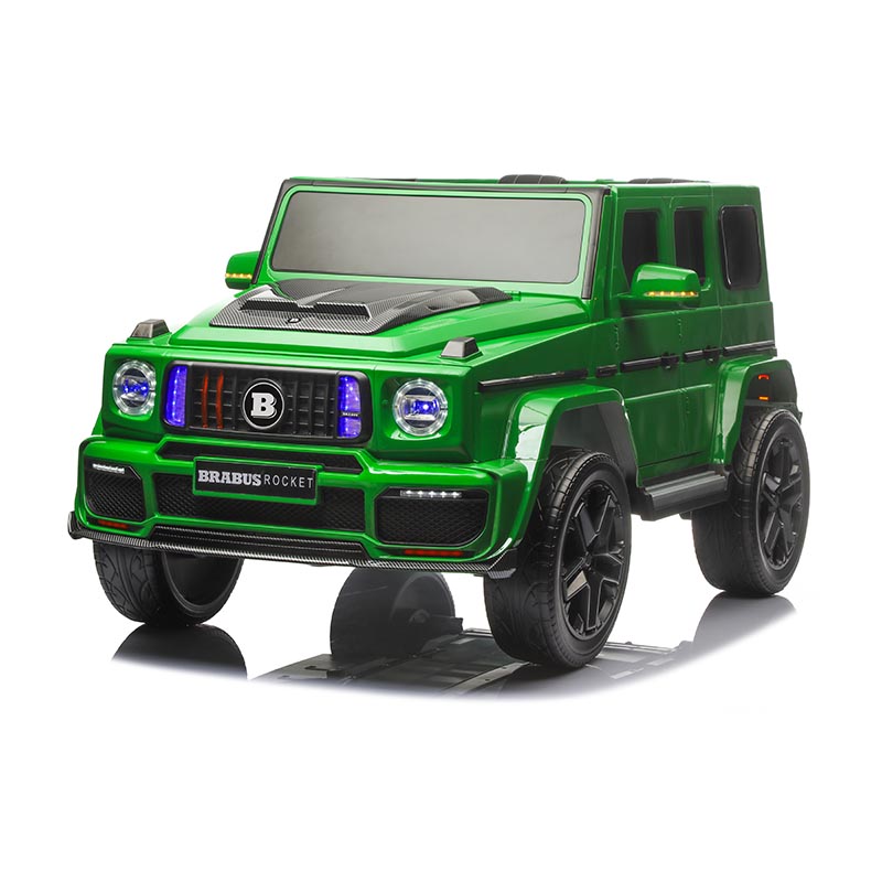 รถมินิคาร์ Porsche Foot to floor ที่ได้รับใบอนุญาต