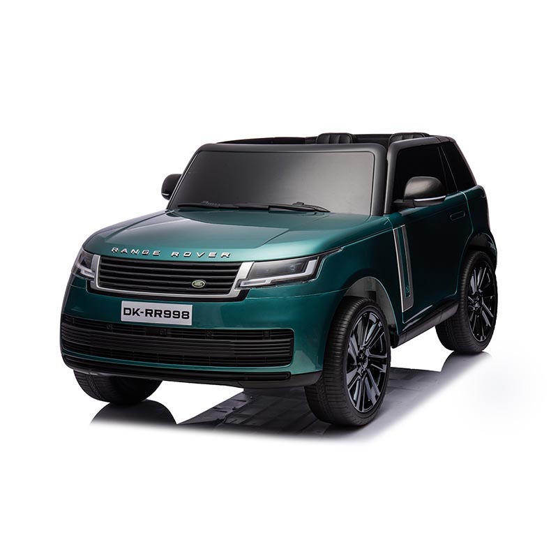 ได้รับใบอนุญาต Range Rover 2022 Kids Ride On Car DK-RR998