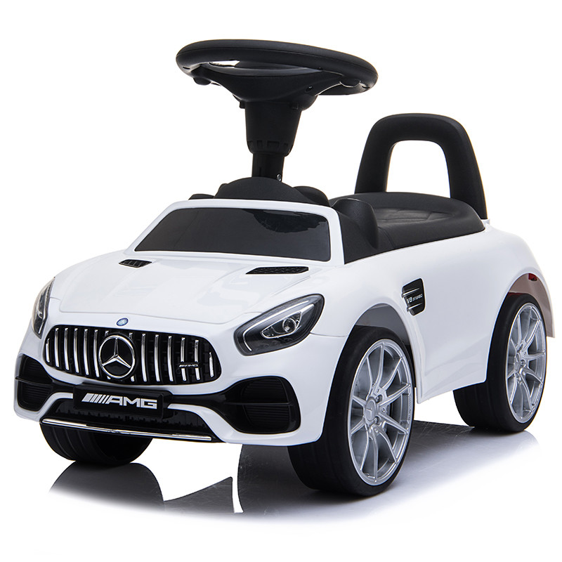 Mercedes Ride On Push Cars ที่ได้รับใบอนุญาตใหม่ล่าสุด