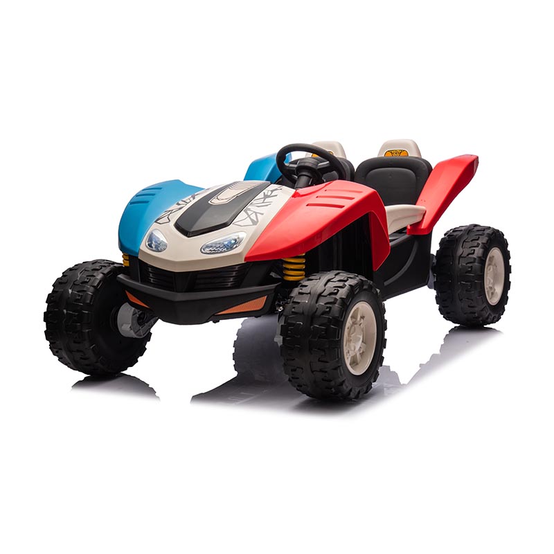 ใหม่ 24 V UTV Kids Ride On Car