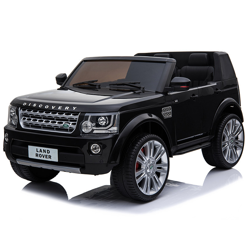 รถยนต์นั่งไฟฟ้าสองที่นั่ง Range Rover 12v Ride On